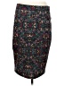 Lularoe Paisley Teal Casual Skirt Size M - photo 2