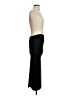 Moda International Black Cocktail Dress Size XS - photo 4