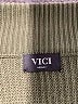 VICI Green Cardigan Size M - photo 7