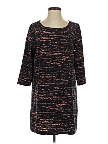 BCBGeneration Casual Dress (view 1)