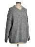 Wild Fable Gray Pullover Sweater Size S - photo 1