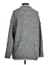 Wild Fable Gray Pullover Sweater Size S - photo 2