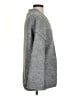 Wild Fable Gray Pullover Sweater Size S - photo 4