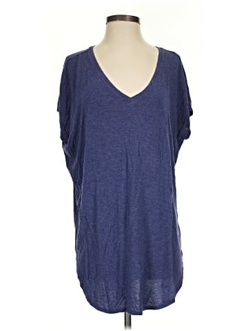 Pure & Good Short Sleeve T-Shirt (view 1)