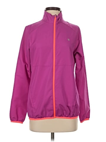 Champion Track Jacket (view 1)