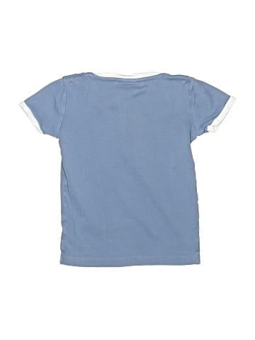 Bella Bliss Short Sleeve Henley (view 2)