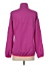 Champion 100% Polyester Purple Track Jacket Size S - photo 2
