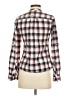 Columbia Plaid Pink Long Sleeve Button-Down Shirt Size XS - photo 2