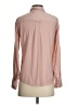 Banana Republic 100% Polyester Pink Long Sleeve Blouse Size XS - photo 2