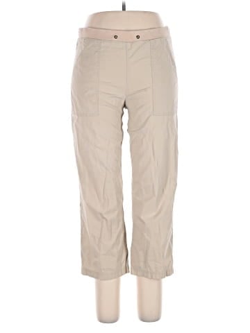 Coldwater Creek Khakis (view 1)