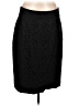 Burberry Black Formal Skirt Size 14 - photo 1