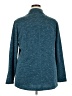 Jockey Teal Pullover Sweater Size XXL - photo 2