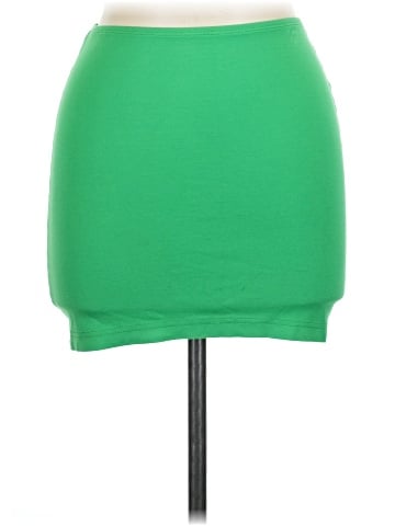 American Apparel Casual Skirt (view 1)