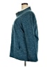 Jockey Teal Pullover Sweater Size XXL - photo 5