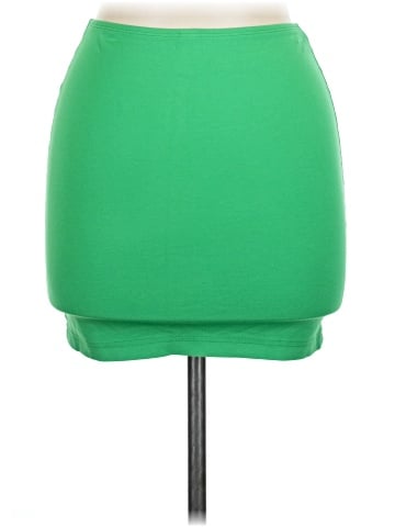 American Apparel Casual Skirt (view 2)