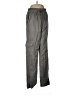 Tiny Gray Cargo Pants Size M - photo 1