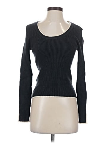 Vero Moda Long Sleeve T-Shirt (view 1)