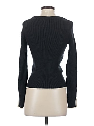 Vero Moda Long Sleeve T-Shirt (view 2)