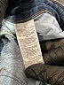Old Navy Hearts Blue Jeans Size 18 - photo 5