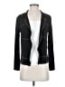 Max Studio Black Cardigan Size P (estimated, petite) - photo 1
