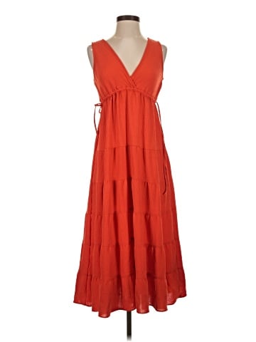 Max Studio Casual Dress (view 1)