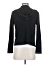 Max Studio Black Cardigan Size P (estimated, petite) - photo 2