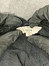 Entro Black 3/4 Sleeve Top Size S - photo 7