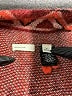 Sleeping On Snow Red Cardigan Size XS - photo 7