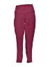 Five Dance Wear Solid Burgundy Active Pants Size L (youth) - photo 1