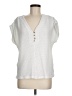 Shein White Sweater Vest Size 6 - photo 1
