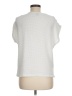 Shein White Sweater Vest Size 6 - photo 2