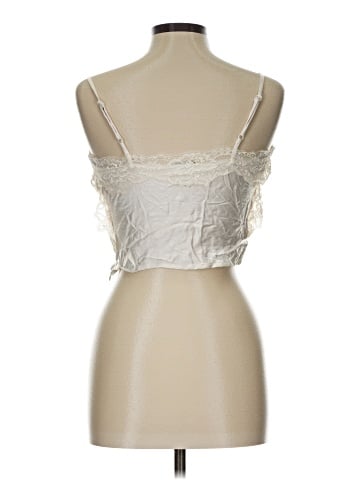 Beverly and Beck Sleeveless Blouse (view 2)
