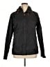 Unbranded Solid Black Jacket Size XL - photo 1