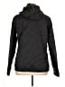 Unbranded Solid Black Jacket Size XL - photo 2