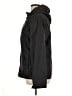 Unbranded Solid Black Jacket Size XL - photo 5