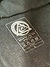 Assorted Brands Black Zip Up Hoodie Size L - photo 7