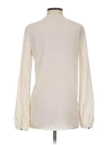 Zoa Long Sleeve Blouse (view 2)