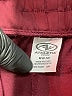 Athletic Works Burgundy Track Pants Size M - photo 6
