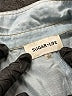 Sugar Lips Blue Romper Size M - photo 3