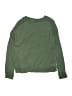 Rumi + Ryder Green Sweatshirt Size 16 - 18 - photo 1