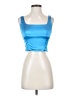 Wilfred Blue Sleeveless Top Size XS - photo 1