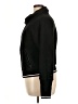 Athleta 100% Polyester Black Track Jacket Size XL - photo 5