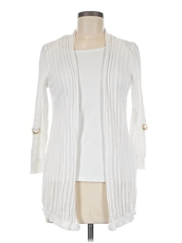 Kasper Cardigan (view 1)