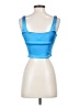 Wilfred Blue Sleeveless Top Size XS - photo 2