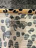 Westbound Animal Print Tan Short Sleeve Turtleneck Size L (petite) - photo 7