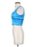 Wilfred Blue Sleeveless Top Size XS - photo 5