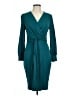 Zattcas Teal Kimono Size L - photo 1
