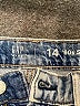 Gap Kids Blue Jeans Size 14 - photo 3