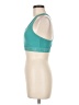 Gap Teal Sports Bra Size M - photo 5