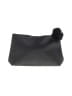 Nordstrom Metallic Silver Clutch One size - photo 2